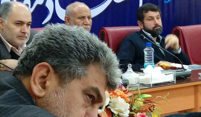 استاندار خوزستان : در شرایط بحرانی هر مدیری که می خواهد از استان خارج شود باید اطلاع دهد