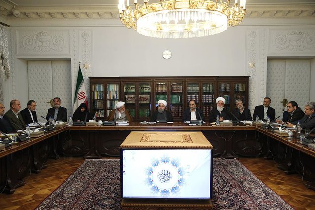 سند ملی معماری و شهرسازی ایرانی – اسلامی در جلسه شورای عالی انقلاب فرهنگی تصویب شد