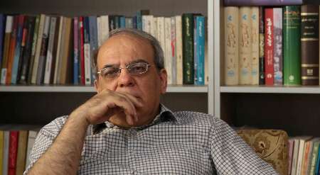عباس عبدی:صحبت از رد صلاحیت روحانی ناشی از عدم شناخت سیستم سیاسی کشور است
