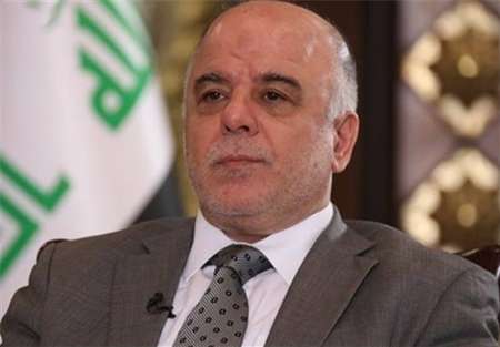 العبادی : هماهنگی بین ایران،عراق،روسیه وسوریه در مبارزه با تروریسم ادامه دارد