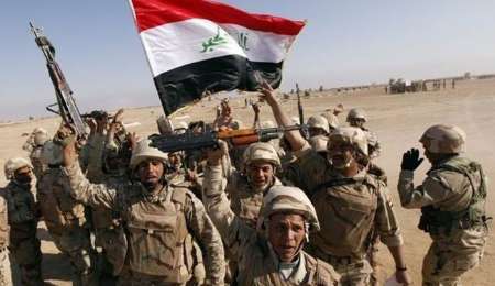 ارتش عراق وارد شمال موصل شد