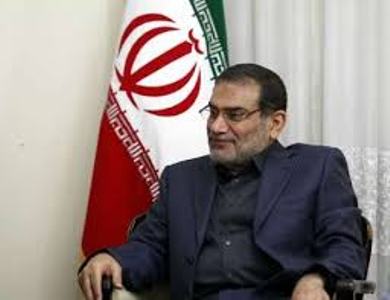 شمخانی از طرح چهار ماده ای ایران برای پایان دادن بحران سوریه خبر داد