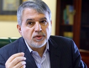 وزیر ارشاد اسلامی : سیاست نظام جمهوری اسلامی ایران برقراری حج است