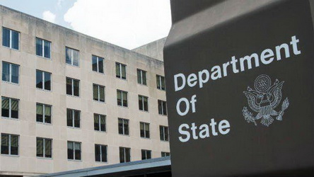 چهار مقام ارشد وزارت امور خارجه آمریکا استعفا کردند