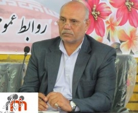 نماینده دشت آزادگان و حویزه: وزیر جهاد کشاورزی را استیضاح می کنیم