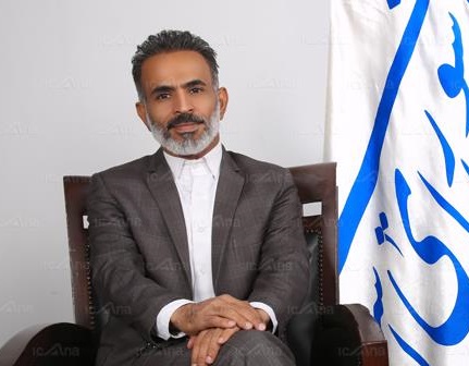 دکتر ساری با انتشار پیامی مردم اهواز را به حضور گسترده در راهپیمایی ۲۲ بهمن فراخواند