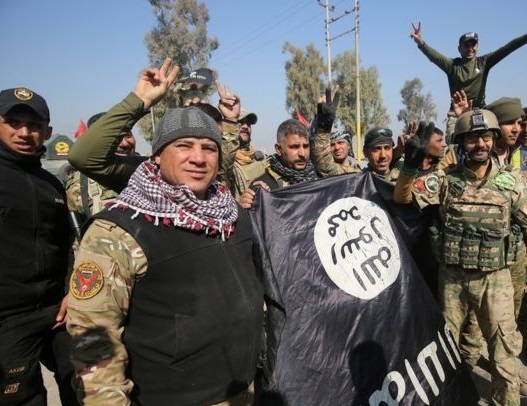 نیروهای عراقی وارد غرب موصل شدند / نیروهای امنیتی: اصل نبرد با داعش از اینجا آغاز می‌شود