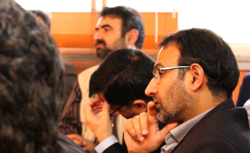 گزارش مشروح نشست بررسی بحران خوزستان در شوشان با حضور کارشناسان و نمایندگان