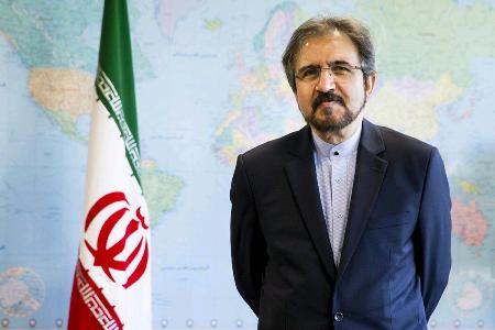 وزارت خارجه ایران با صدور روادید برای تیم ملی کشتی آمریکا موافقت کرد
