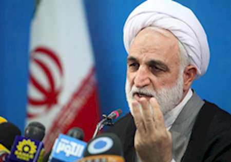 اژه ای : حدود ۱۸۶ نفر در پرونده املاک شهرداری تهران احضار شدند
