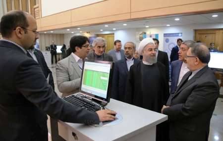 روحانی : برای تعامل با دنیا نیازمند بانک های قدرتمند هستیم / نظارت بر بانک ها افزایش می یابد