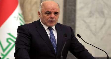 نخست وزیر عراق : حضور خارجی ها در جنگ علیه داعش دروغ است