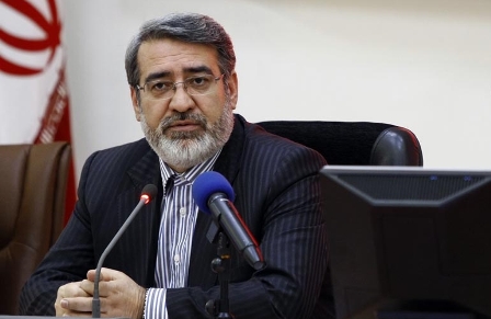 وزیر کشور : ۱۱۰ هزار نفر به عضویت دوره پنجم شوراهای اسلامی شهر و روستا درمی آیند