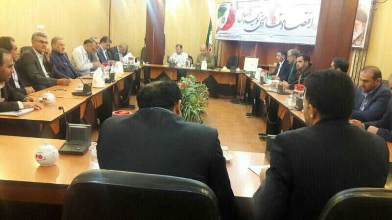 پایان بررسی صلاحیت داوطلبان انتخابات شورای شهر اهواز در هیات اجرایی