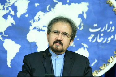 سخنگوی وزارت خارجه ایران اقدام تروریستی در پاکستان را محکوم کرد