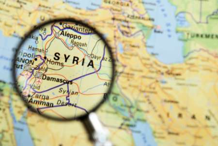 اهداف امریکا از حمله محدود به پایگاه هوایی الشعیرات سوریه