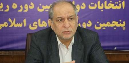 مانور انتخابات الکترونیکی در چهار شهر خوزستان برگزار می شود