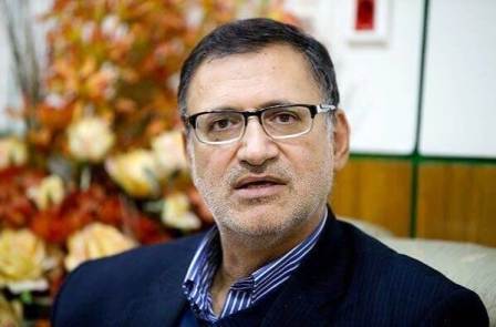 حمید محمدی رئیس سازمان حج و زیارت شد