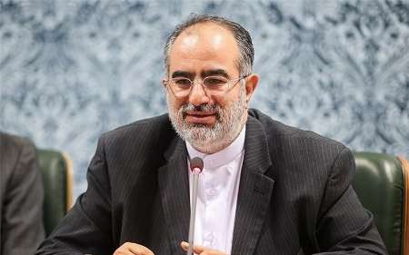 آشنا:‌ آقای روحانی موافق پیگیری آزادترین وجه پخش مناظره‌ هاست