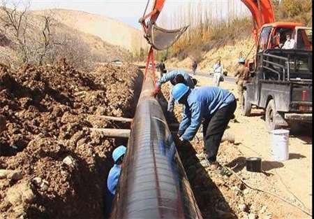 جزییات تفاهمنامه ۹۵٫۴هزار میلیاردی برای طرح های آب و فاضلاب خوزستان اعلام شد