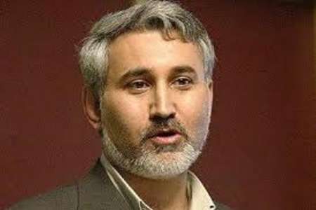 محمد رضا خاتمی:سه هفته دیگر روحانی را بار دیگر به ریاست جمهوری انتخاب می کنیم