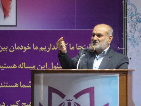 رئیس هیات نظارت بر انتخابات خوزستان: مدیران دولتی از رفتارهای شائبه آمیز در انتخابات بپرهیزند