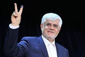 عارف : روحانی نامزد اصلی اصلاح طلبان است / رای وی بیشتر از دوره قبل خواهدبود
