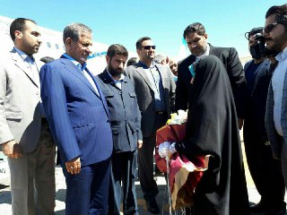 جهانگیری : خوزستان می تواند نقش کلیدی در زمینه اشتغال زایی ایفا کند
