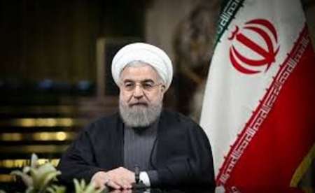 روحانی: از همه امکانات برای امدادرسانی درحادثه معدن آزاد شهر گلستان استفاده شود
