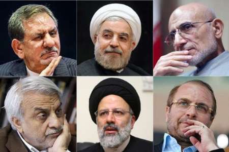 بازتاب انتخابات ایران در رسانه های بین المللی/ سانسور مستند تبلیغاتی روحانی