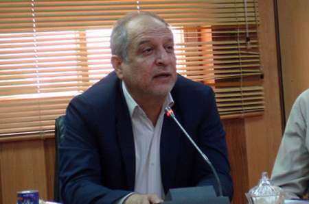 حسین زاده : بیش از ۷ میلیون تعرفه رای در خوزستان توزیع شد