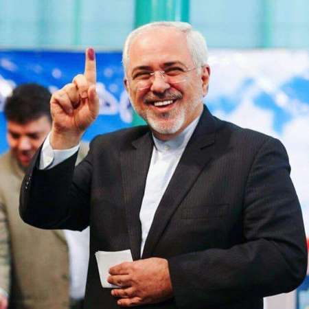 پیام ظریف برای مشارکت حداکثری در انتخابات/اگر مشارکت شما در انتخابات ۹۲ نبود هیچ گاه برجام به نتیجه نمی رسید