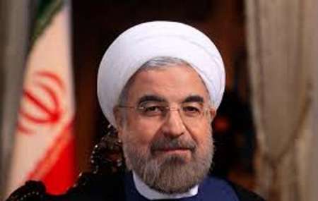 روحانی: ملت بزرگ ایران پیروز انتخابات است/ به عهدم وفادار خواهم ماند