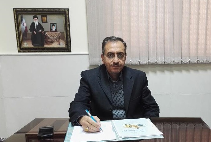 حیصمی شهادت دو تن از پرسنل نیروی انتظامی خوزستان را تسلیت گفت