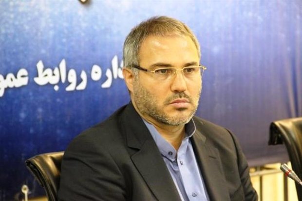 رئیس کل دادگستری خوزستان : حادثه تروریستی تهران هیچ ارتباطی به خوزستان ندارد