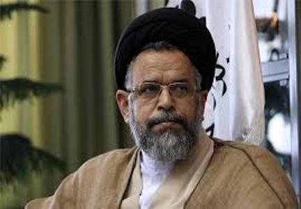 وزیر اطلاعات :عملیات موشکی سپاه اقتدار عملیاتی و اطلاعاتی ایران را به رخ جهانیان کشید
