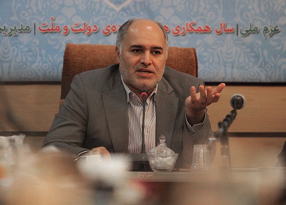 رییس سازمان مدیریت و برنامه‌ریزی: اوضاع اقتصادی خوزستان مناسب نیست!