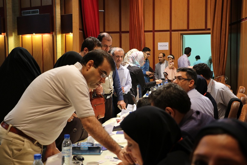 نتایج هفتمین دوره انتخابات سازمان نظام پزشکی اهواز اعلام شد