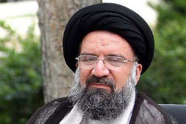 خطیب جمعه تهران :  لابی آمریکایی صهیونیستی به دنبال تیرگی روابط ایران و همسایگانش است