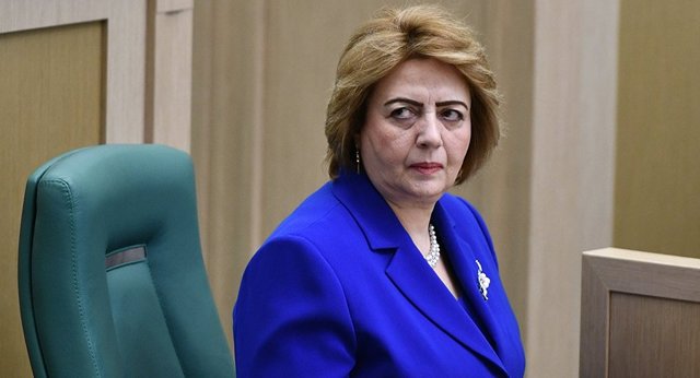 رئیس پارلمان سوریه برکنار شد
