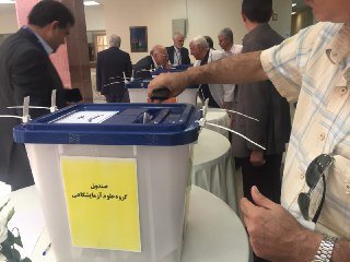 لغو رای‌گیری الکترونیکی در انتخابات نظام پزشکی /تمدید رای‌گیری تا ساعت ۲۲