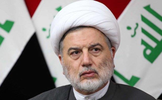 “همام حمودی” رئیس مجلس اعلای اسلامی عراق شد