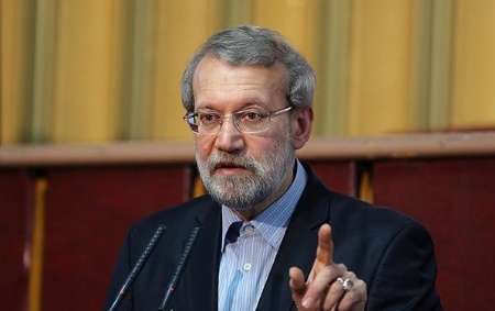 علی لاریجانی: تحریم‌های جدید امریکا به ضرر ایران تمام نمی‌شود