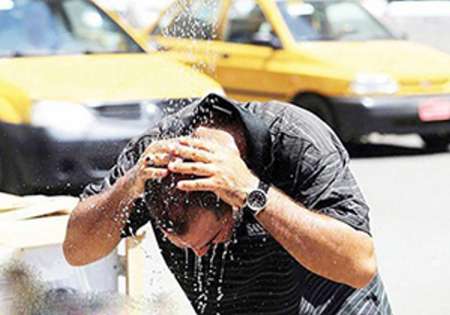 گرمای شدید، ادارات خوزستان را تعطیل کرد