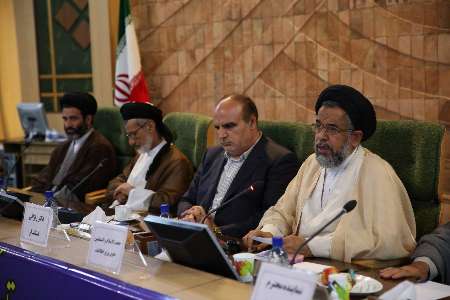 وزیر اطلاعات: ایران با ناتوی اطلاعاتی مواجه است