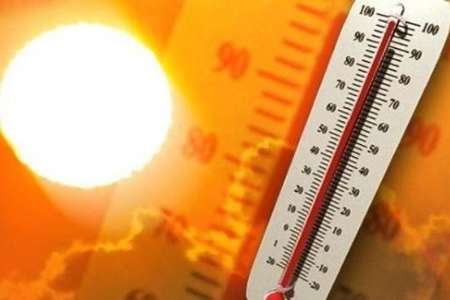 دمای ۵۱ درجه و بالاتر در روزهای آینده برای خوزستان پیش بینی می شود
