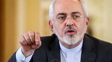 ظریف: تهران حق خروج از برجام را برای خود محفوظ می‌دارد