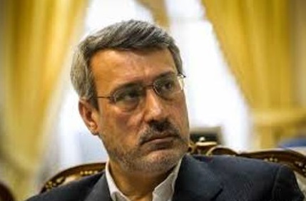 بعیدی نژاد: ایران تهدیدهای غیربرجامی را بااقدامات متقابل پاسخ خواهد داد