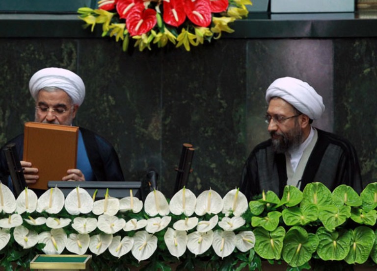 تهران در روز تحلیف روحانی تعطیل است