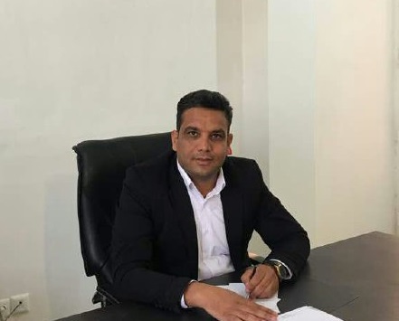 فرید سجیرات بعنوان ششمین شهردار شیبان انتخاب شد